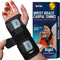 Wrist Brace for Carpal Tunnel, Adjustable Night Wrist Support Brace with Splints Right Hand, Small/Medium, Hand Support for Arthritis, Tendonitis, Sprain, Injuries, Wrist Pain