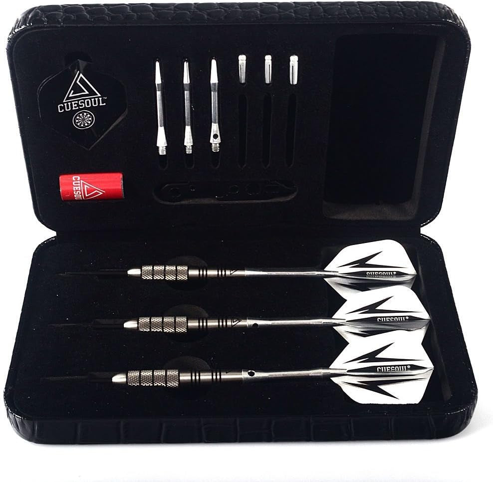 Professional Tungsten Steel Tip Darts-30G/28G/26G/25G/24G/22G