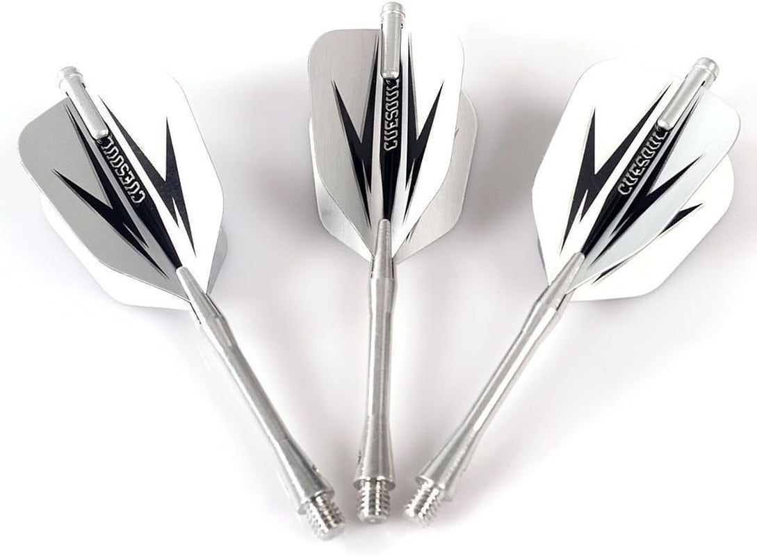 Professional Tungsten Steel Tip Darts-30G/28G/26G/25G/24G/22G